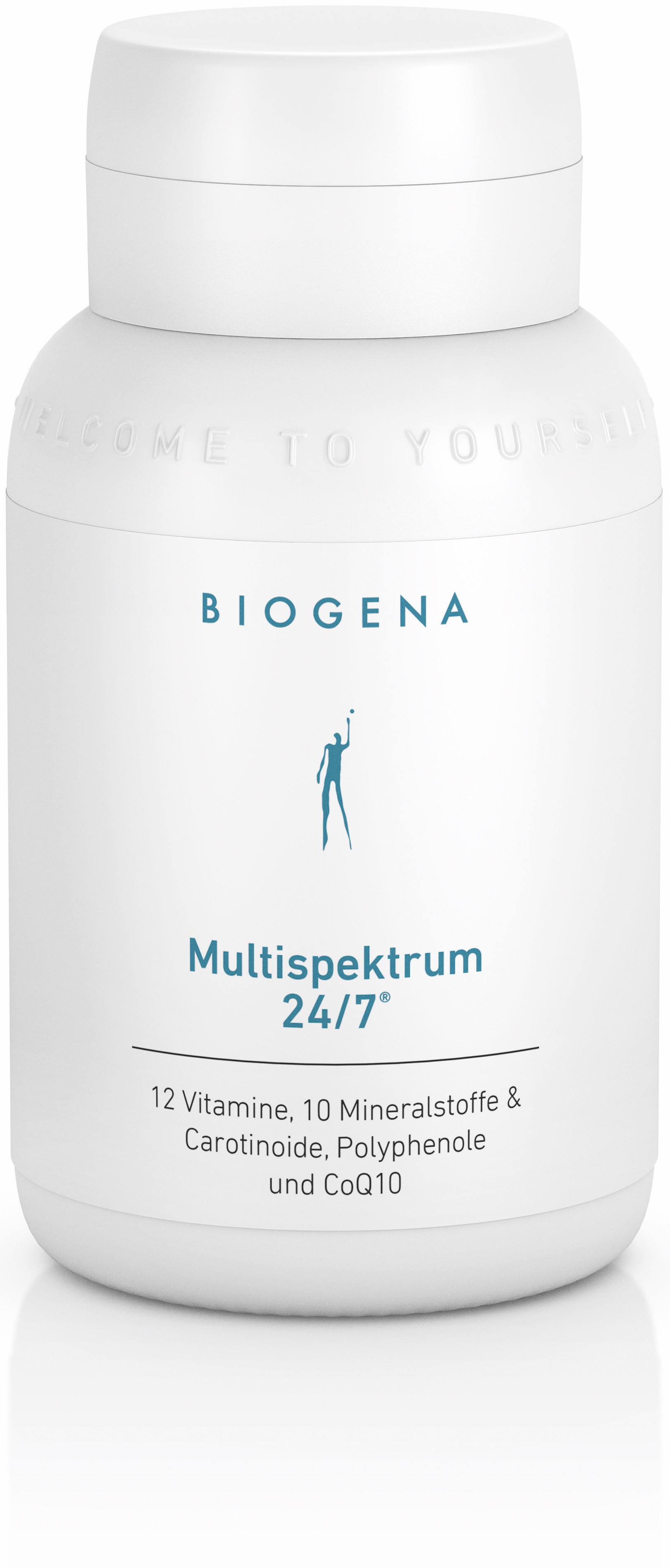BIOGENA Multispektrum 24/7